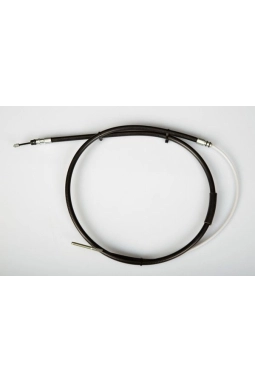 HELLA PAGİD 8AS355660-181 | El Fren Teli BMW E46 Arka Sol