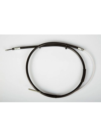 HELLA PAGİD 8AS355660-181 | El Fren Teli BMW E46 Arka Sol