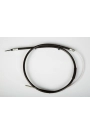 HELLA PAGİD 8AS355660-181 | El Fren Teli BMW E46 Arka Sol