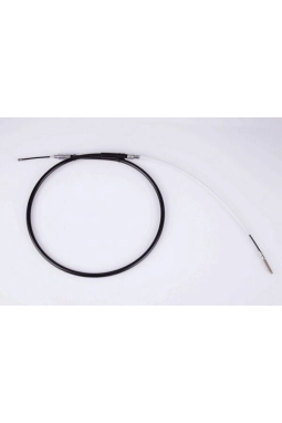 HELLA PAGİD 8AS355660-191 | El Fren Teli BMW E46 Arka Sağ