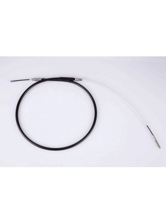 HELLA PAGİD 8AS355660-191 | El Fren Teli BMW E46 Arka Sağ