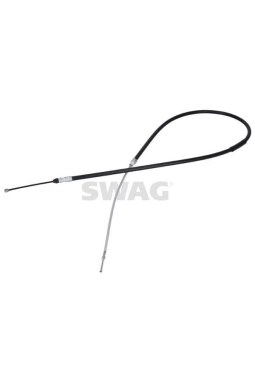 SWAG 20928737 | El Fren Teli BMW E46 Sol