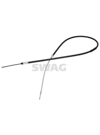 SWAG 20928737 | El Fren Teli BMW E46 Sol
