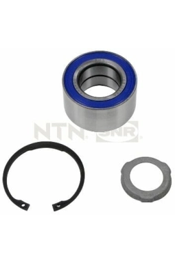 SNR R15016 | Teker Rulman Seti BMW E36 E46 Arka Sağ Sol