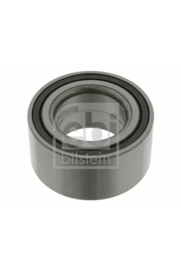 FEBI BILSTEIN 26309 | Teker Rulmanı Arka BMW E81 E87 E82 E88 E90 E91 E92 E93 E89