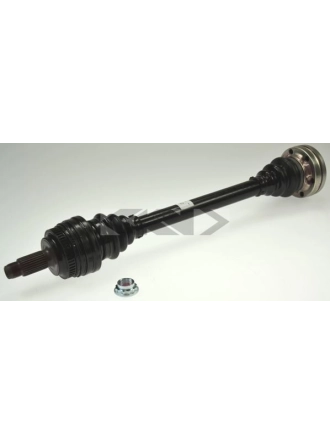 GKN 304682 | Bmw 3 Serisi E46 Kasa 320d Sağ Arka Aks Mili Komple