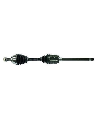 BSG 15-350-006 | Bmw E46 316i Sağ Sol Mili Komple (33211229588)