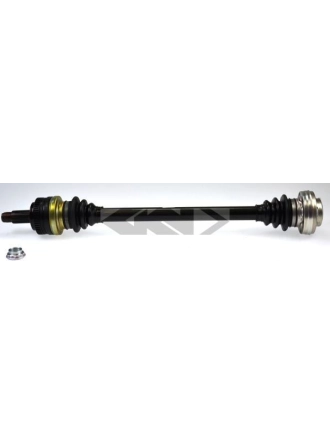 GKN 304622 | Bmw 3 Serisi E46 Kasa Sağ Arka Aks Mili Komple