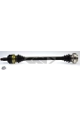 GKN 304622 | Bmw 3 Serisi E46 Kasa Sağ Arka Aks Mili Komple