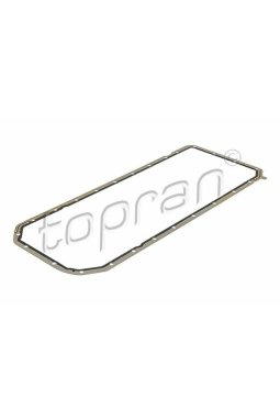 TOPRAN 500775 | Conta Karter (BMW M50-M52-M54 Vanoslu)
