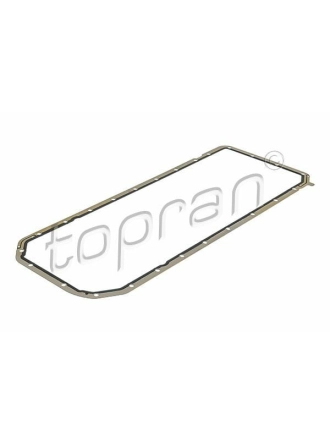 TOPRAN 500775 | Conta Karter (BMW M50-M52-M54 Vanoslu)