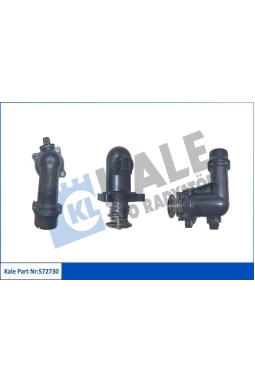 KALE 572730 | Termostat 105°C 98-05 3-Seri (E46)