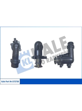 KALE 572730 | Termostat 105°C 98-05 3-Seri (E46)