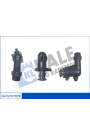 KALE 572730 | Termostat 105°C 98-05 3-Seri (E46)