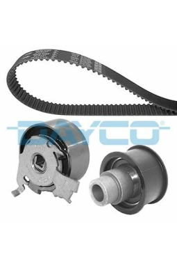 DAYCO KTB168 | Triger Seti (Opel: Astra 1.7)