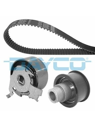 DAYCO KTB168 | Triger Seti (Opel: Astra 1.7)