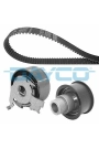 DAYCO KTB168 | Triger Seti (Opel: Astra 1.7)