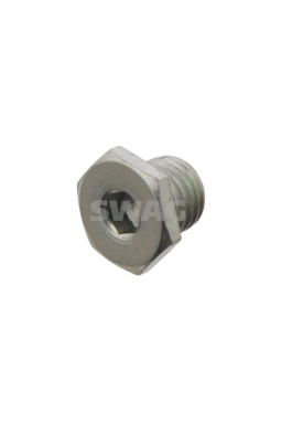 SWAG 20930967 | Karter Tapası 07-1-Seri (E81-E87-E88) 3-Seri (E46-E90-E93-E92) 5-Seri (E34-E39) X5 13mm | 5 Adet