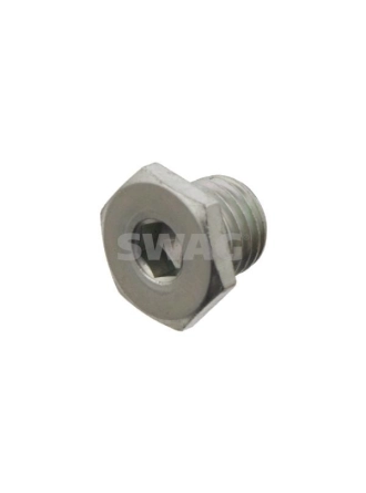 SWAG 20930967 | Karter Tapası 07-1-Seri (E81-E87-E88) 3-Seri (E46-E90-E93-E92) 5-Seri (E34-E39) X5 13mm | 5 Adet