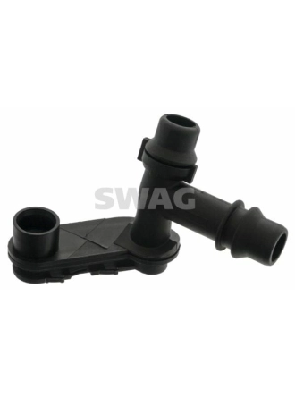 SWAG 20946999 | Su Flansi 99-3-Seri (E46)