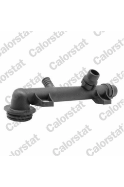 VERNET WF0056 | Su Flansi BMW E36 E46 M43 95-06