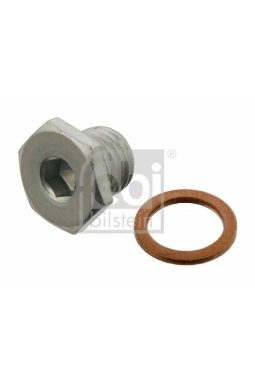 FEBI BILSTEIN 30968 | Karter BMW E81 E82 E87 E88 E46 E90 E90 E91 N42 N45 N46 Pullu | 5 Adet