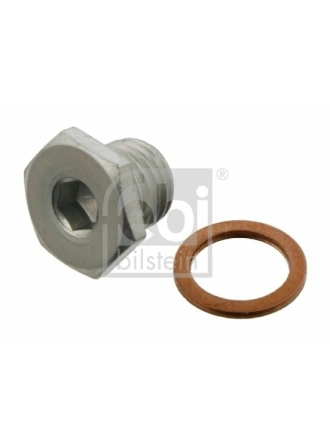 FEBI BILSTEIN 30968 | Karter BMW E81 E82 E87 E88 E46 E90 E90 E91 N42 N45 N46 Pullu | 5 Adet