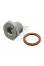 FEBI BILSTEIN 30968 | Karter BMW E81 E82 E87 E88 E46 E90 E90 E91 N42 N45 N46 Pullu | 5 Adet