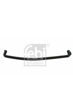 FEBI BILSTEIN 22566 | On Kapak Contası BMW E36 E46 E34 M43 | 10 Adet