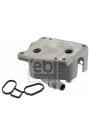 FEBI BILSTEIN 49199 | Yağ Soğutucu BMW N40-43-46 E81 E46 E90 E91 E60 E83 E85