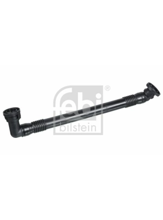 FEBI BILSTEIN 46301 | Hava Tahliye Hortumu BMW M52 M54 E46 E60 E39 X5 E53 X3 E83 E36 E85
