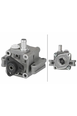 HELLA 8TL359000-551 | Hidrolik Direksiyon Pompası BMW E46 N40 N42 N45 N46