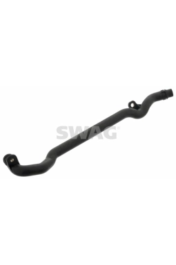 SWAG 20946998 | Kalorifer Hortumu Plastik (BMW E-38 / 39 / 46 / 53 / 83 M-52 / 54)