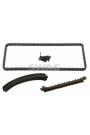 SWAG 99130381 | Eksantrik Zincir Seti (BMW E36 / 46 / Z3 / M43 / Zincir + 2Xkızak + Gerici)
