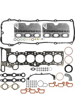 VİCTOR REİNZ 02-33070-02 | Üst Takım Conta Skc lı BMW M54 B25 B30 E39 E46 E53 Victor
