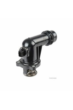 HERTH+BUSS 70511014 | Bmw E46 Kasa 316i-318i M43 Motor Komple Termostat
