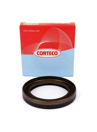 CORTECO 82012045 | Bmw E46 Kasa 320i M52 Motor Ön Krank Keçesi 48x65x10
