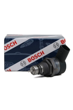 BOSCH 0281002481 | Bmw E46 Kasa 320d M47N Motor Enjektör Basınç Ayar Valfi