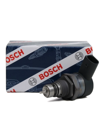 BOSCH 0281002481 | Bmw E46 Kasa 320d M47N Motor Enjektör Basınç Ayar Valfi