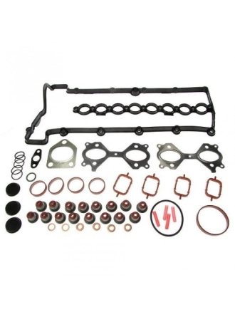 VİCTOR REİNZ 02-36878-01 | Bmw E46 Kasa 320d M47N Motor Üst Takım Conta Seti Victor