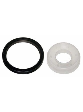 VİCTOR REİNZ 81-20745-00 | Bmw E46 Kasa 318i Motor Arka Krank Keçesi Victor 90X110X12