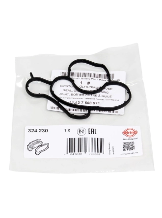 ELRING 324.230 | Bmw E46 Kasa 316i 2002-2005 Yağ Filtre Kütük Contası