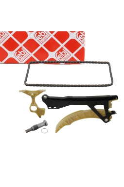 FEBI BILSTEIN 30333 | Bmw E46 Kasa 316i N40 N45 Motor Eksantrik Zincir Seti