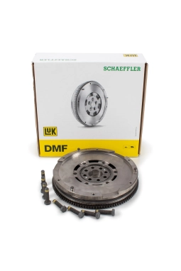 LUK 415012210 | Bmw E46 Kasa 320i M52 Motor Volant