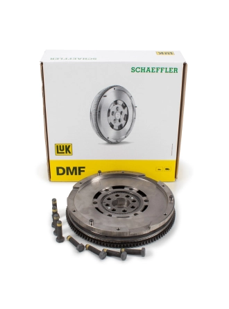 LUK 415012210 | Bmw E46 Kasa 320i M52 Motor Volant