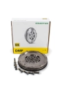 LUK 415012210 | Bmw E46 Kasa 320i M52 Motor Volant