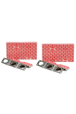 ELRING 326250 | Bmw 3 Serisi E46 Kasa 320i 325i M54 Motor Eksoz Manifold Conta Seti