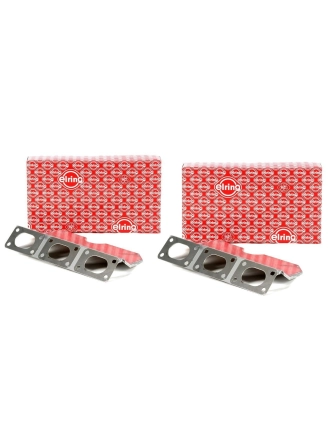 ELRING 326250 | Bmw 3 Serisi E46 Kasa 320i 325i M54 Motor Eksoz Manifold Conta Seti