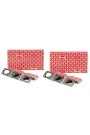 ELRING 326250 | Bmw 3 Serisi E46 Kasa 320i 325i M54 Motor Eksoz Manifold Conta Seti