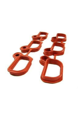 VİCTOR REİNZ 11-33074-01 | Bmw 3 Serisi E46 Kasa 320i 325i M54 Motor Emme Manifold Conta Set Victor